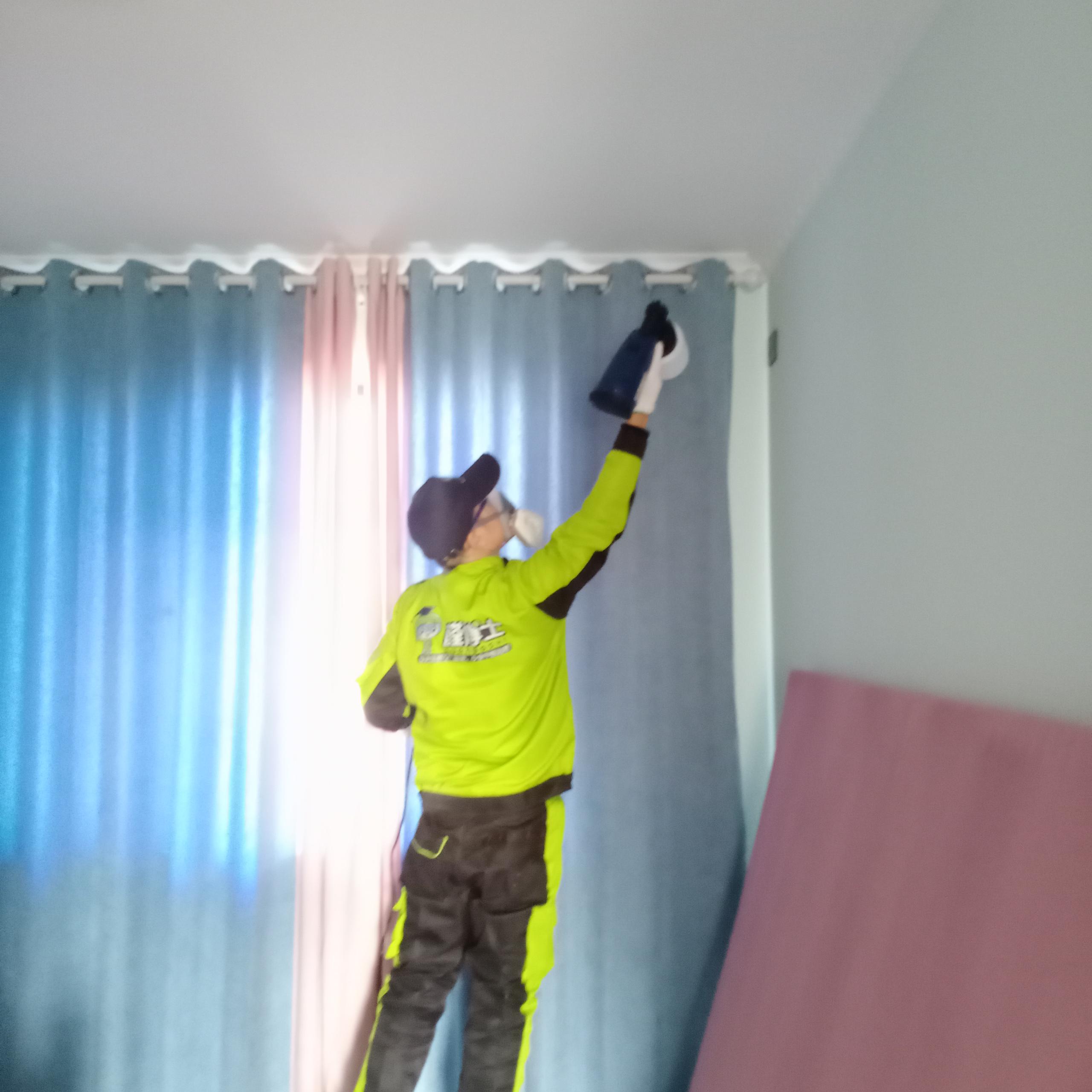 临高天下川小区除甲醛甲醛治理公司